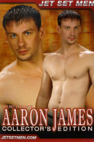 Aaron James Collectors Edition