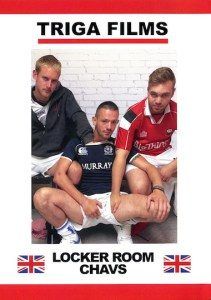 Locker Room Chavs