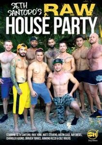 Seth Santoro’s Raw House Party