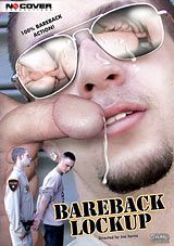 Bareback Lockup