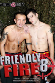 Friendly Fire 8