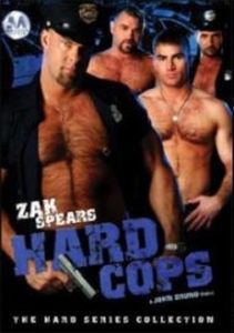 Hard Cops