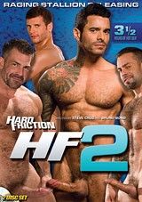 Hard Friction HF 2