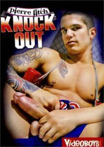 Pierre Fitch: Knock Out