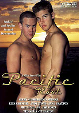 Pacific Root