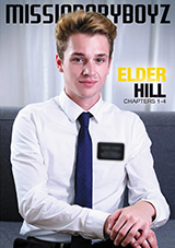 Elder Hill: Chapters 1-4