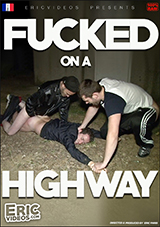 Fucked On A Highway