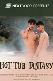 Hot Tub Fantasy
