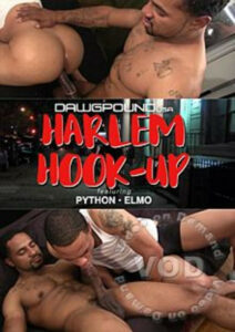 Harlem Hook-Up