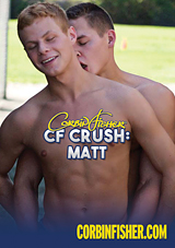 CF Crush: Matt