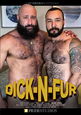Dick-N-Fur
