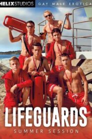 Lifeguards Summer Session