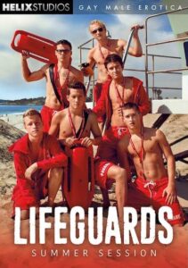 Lifeguards Summer Session