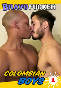 Colombian Boys