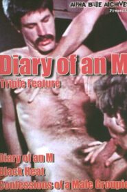 Diary Of An M Triple Feature