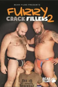 Furry Crack Fillers 2