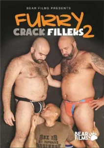 Furry Crack Fillers 2