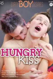 Hungry Kiss