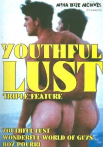 Youthful Lust Triple Feature