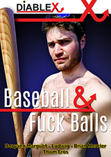 Baseball And Fuck Balls