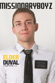 Elder Duval Chapters 1-4