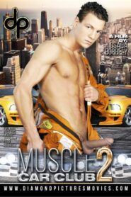 Muscle Car Club 2