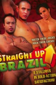 Straight Up Brazil